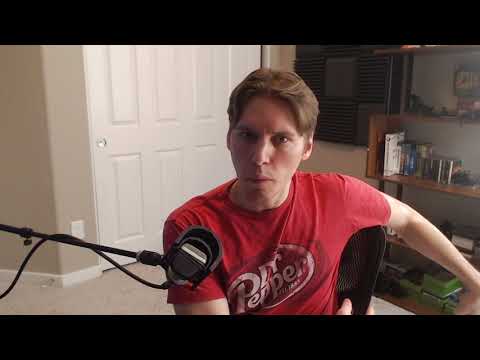 Jerma985 - zerkin off