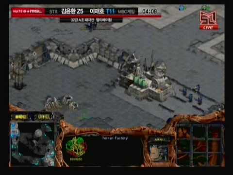 NATE MSL 09 Ro32 Group A - Loser's Match [1/3]