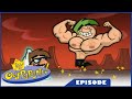 The Fairly OddParents Abra Catastrophe Part 3 Ep 29