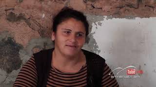 Սուր անկյուն 26.01.2020 - Գոհար Աթաբեկյան «Ձախորդության ստվերից ազատված»