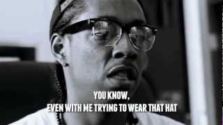 Starlito "Mental Warfare" The Documentary