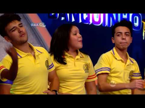Amiguinho video