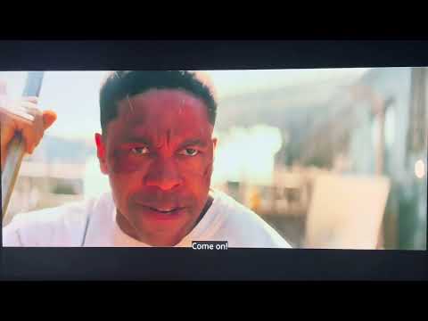 FALLOUT SEASON 2 FINALE - BATTLE OF FREESIDE - END - Maximus’s Final Fight