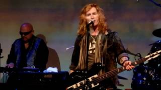 Darker Side of Town - The Babys, Live in Sellersville, PA