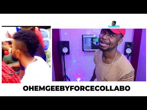 #OhEmGeeByForceCollabo - Hallelujah to Yahweh | EmmaOMG