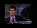 Nothing In Common TV Spot 1986 Windowboxed