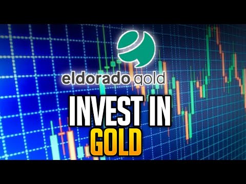 Eldorado Gold Financial Stock Review: Best undervalued gold stock of 2021: $EGO