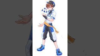 Among us かげ村　あきと視点 #vtuber