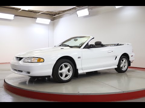 1994 Ford Mustang (CC-1619688) for sale in Denver , Colorado