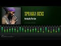 Spragga Benz - Moving Up The Line (Champion Riddim) [HD]