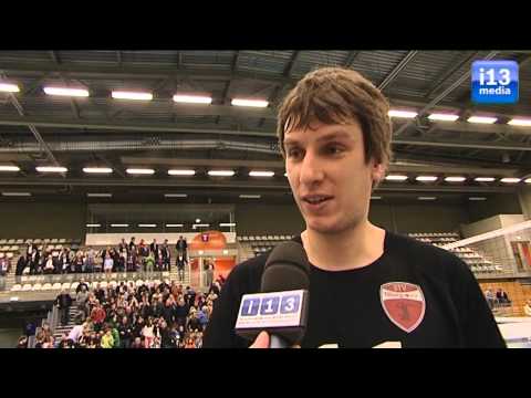 Directe concurrent van Tilburg STV, Lycurgus verliest wedstrijd en plaats op de ranglijst.