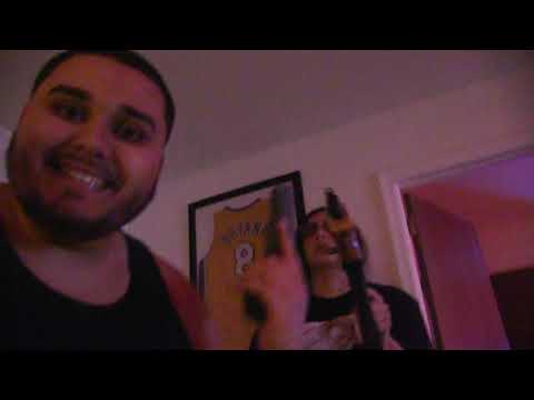 XODUS - FORBIDDEN FRUIT [OFFICIAL MUSIC VIDEO]