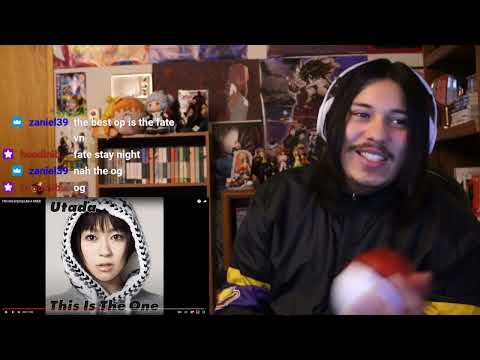 This One (Crying Like A Child) REACTION