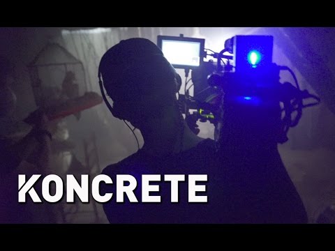 John Rutland on First-Person Cinematography - Shooting Paranormal Activity