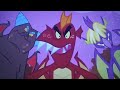 The Rugrats Movie 1998 Adventures Of Indiana Jones Crossover Scene