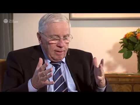 Uli Hoeness, Maurer-Interview, Ausschaffungsinitiative - Teleblocher vom 22.03.2014