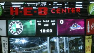 Monsters vs. Stars | Apr. 29, 2021