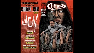 ChinoXL &quot;Lucy&quot;