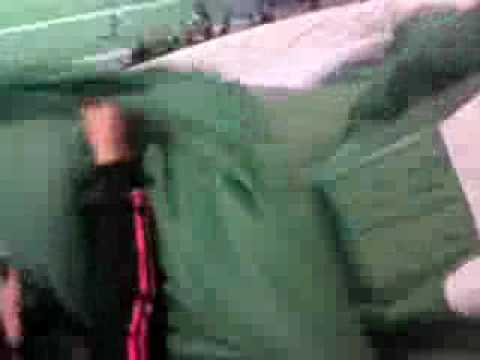 VSK - Syrianska/Kerburan 1/9 2009