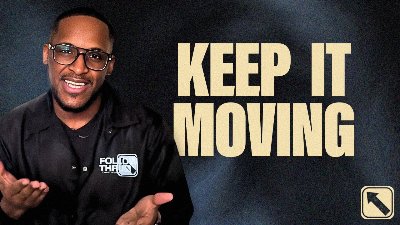 Imitators: Keep it Moving