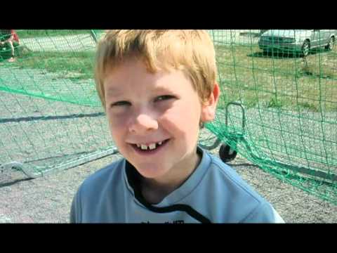 IFK Haninge (4 - 2) Värmdö