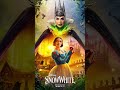 DISNEY S First Princess Comes To Life Snow White Live Action Movie 2025