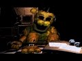 Five Nights at Freddy's 2 - NIGHT 6 - Golden ...