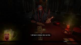 10 Hand of Fate Wildcards Queen of Scales