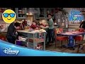 Girl Meets World Girl Meets Bear EXCLUSIVE CLIP Official Disney Channel US
