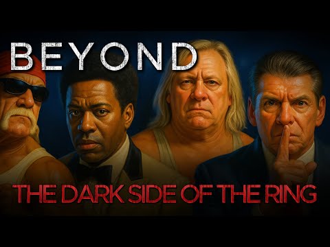 BEYOND : Dark Side of the Ring | Secrets Buried by WWE & McMahon