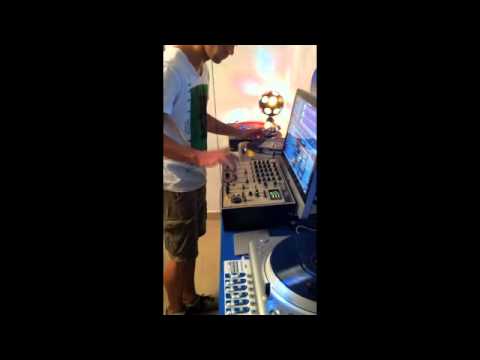 DJAwards.com Bedroom DJ Competition (JUANHER)