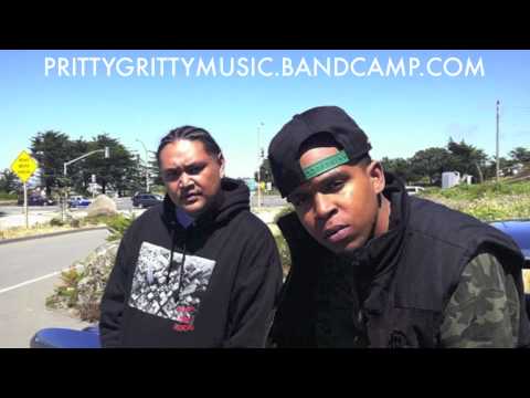 Pritty Gritty x Barnone ft King Lele "Competition" prod J Moe