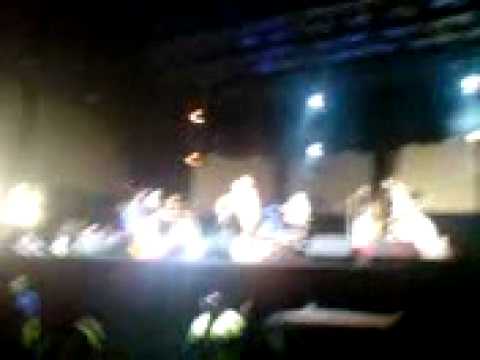 ska-p simpatiko holgazan 2008