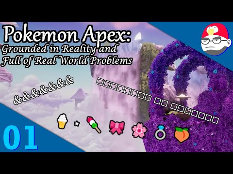 Nick's Greatest Stream (Grounded in Reality) [Part 1] - NLSS Highlights