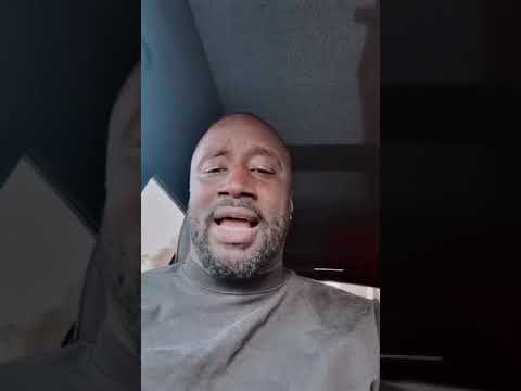 Manuellsen Ansage an Samy Deluxe!🔥Black Artist Day ohne Luciano,Elias,Maxwell USW.