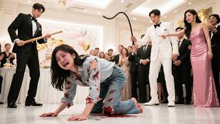 De familie geloofde de nepdochter en liet haar sterven. Herboren, verbrak ze alle banden!