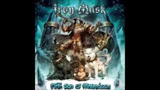 Rock Religion - Iron Mask [+Lyrics]