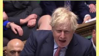 Brexit Fallout - Boris Johnson shuts down Scottish proposal to ease immigration demands for workers.
