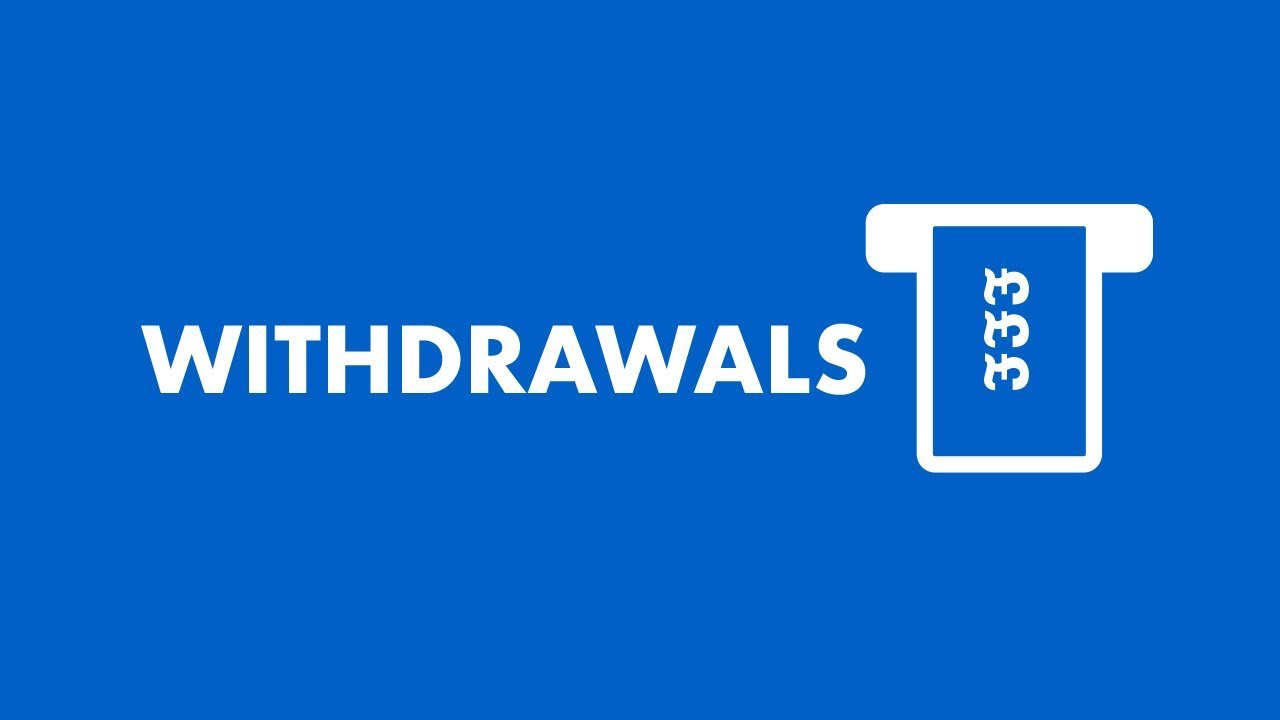 How to Withdraw - Jackpotjoy FAQs