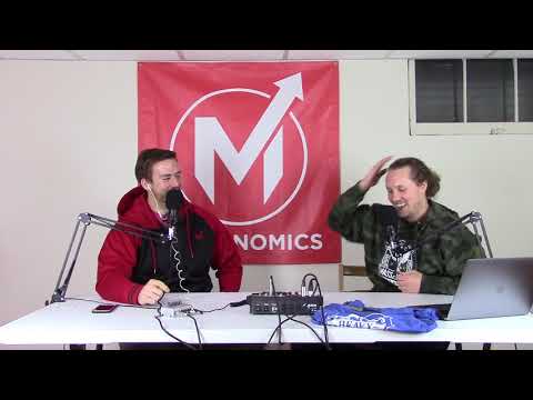 MASSENOMICS PODCAST EPISODE 142 - THE INTERNET HATES LAYNE NORTON