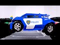 헬로카봇 늑대카봇 트루 트루폴리스 변신영상 Hello Carbot Wolf Carbot True True Pol
