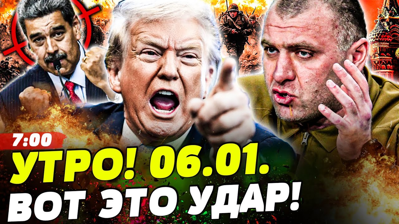 💥ЭТОЙ НОЧЬЮ! В КРЕМЛЕ ЗАВЫЛИ! КРОВАВАЯ РАСПРАВА ТРАМПА! МАЛЮК ВОРВАЛСЯ, ГДЕ ?