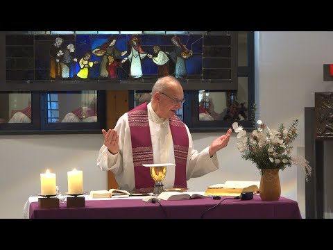 Katholischer Gottesdienst heute - Heilige Messe