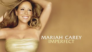 Mariah Carey - Imperfect