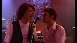 Mr Jones - Los Rodriguez