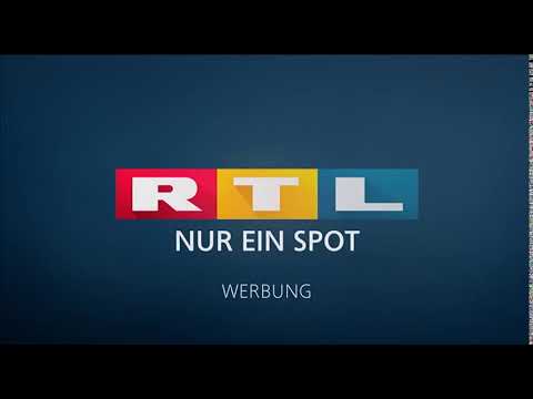 Nur ein Spot (RTL)
