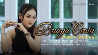 Download lagu BUAYA CINTA || NELLY MAWAR ||  MUSIC VIDEO mp3
