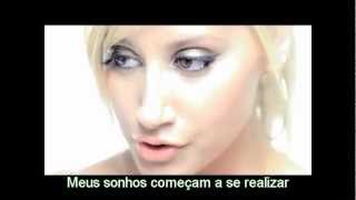 Ashley Tisdale - Suddenly (Legendado)