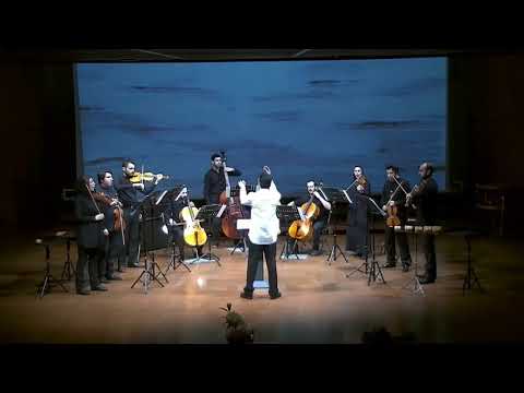 Zang-e-Rangi by Soosan Lola-Avar