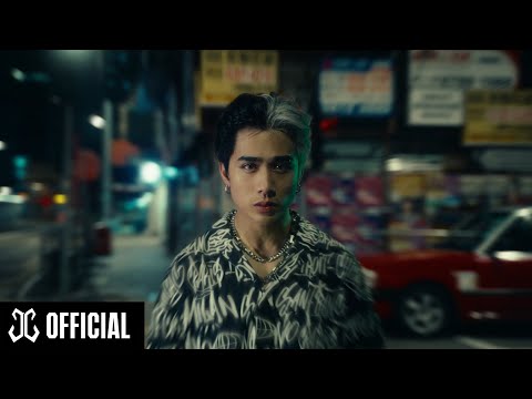 JOSH CULLEN - '1999' Official MV